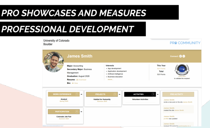 Interesting facts page